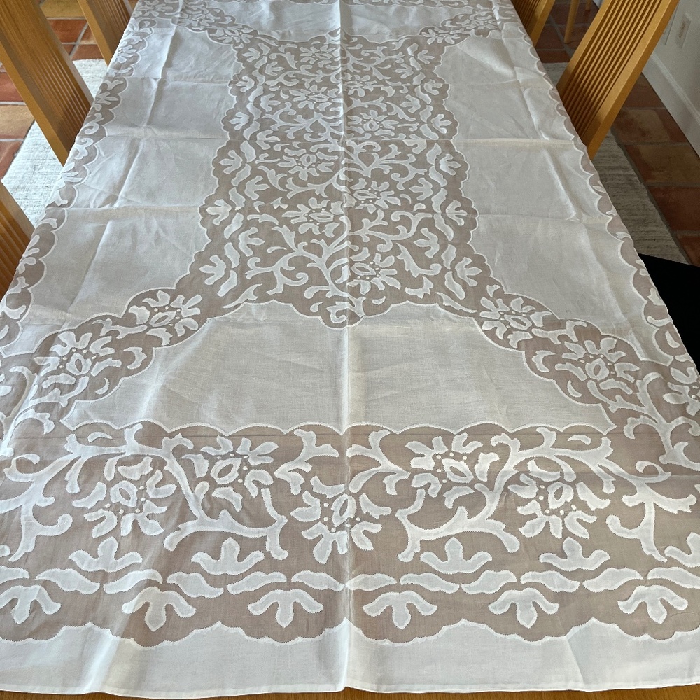 TABLECLOTH